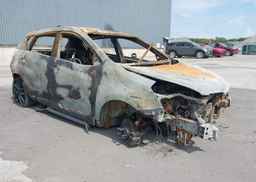2009 PONTIAC VIBE