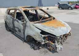 2009 PONTIAC VIBE