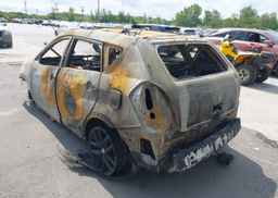 2009 PONTIAC VIBE