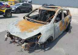 2009 PONTIAC VIBE