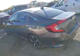 2018 HONDA Civic touring