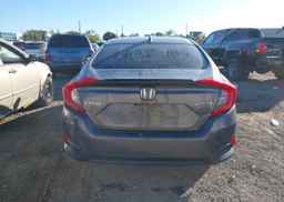 2018 HONDA Civic touring
