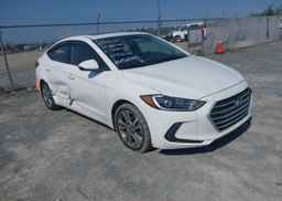 2017 HYUNDAI ELANTRA GLS