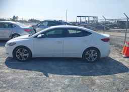 2017 HYUNDAI ELANTRA GLS