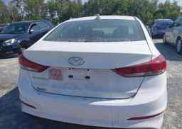 2017 HYUNDAI ELANTRA GLS