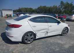 2017 HYUNDAI ELANTRA GLS
