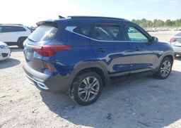 2021 KIA SELTOS EX
