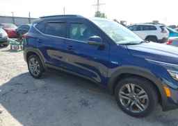 2021 KIA SELTOS EX