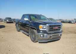 2014 GMC SIERRA K1500 SLT