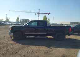 2014 GMC SIERRA K1500 SLT