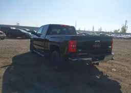 2014 GMC SIERRA K1500 SLT