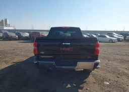 2014 GMC SIERRA K1500 SLT