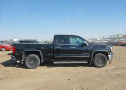 2014 GMC SIERRA K1500 SLT