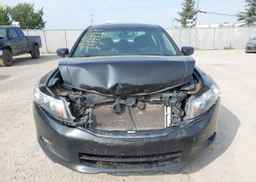 2010 HONDA ACCORD EXL