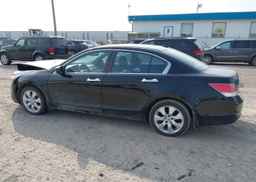 2010 HONDA ACCORD EXL