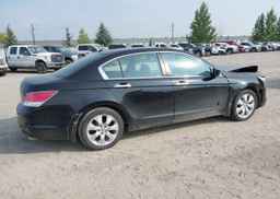 2010 HONDA ACCORD EXL