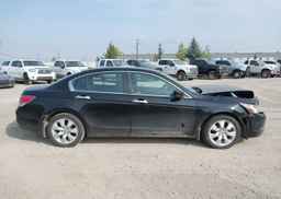 2010 HONDA ACCORD EXL