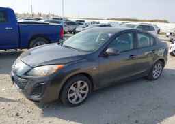 2010 MAZDA MAZDA3 GS