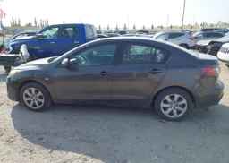 2010 MAZDA MAZDA3 GS