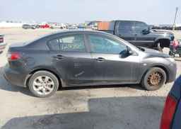 2010 MAZDA MAZDA3 GS