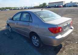 2003 TOYOTA COROLLA CE