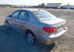 2003 TOYOTA COROLLA CE