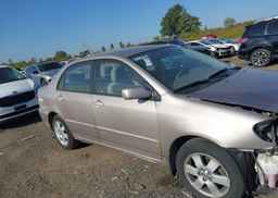 2003 TOYOTA COROLLA CE