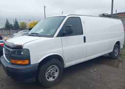 2014 GMC SAVANA 3500 1WT