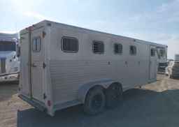 1991 WILDWWOOD WBF31