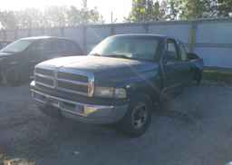 1995 DODGE RAM 1500