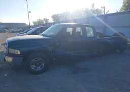 1995 DODGE RAM 1500