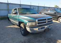 1995 DODGE RAM 1500