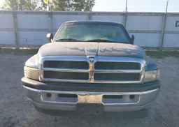 1995 DODGE RAM 1500
