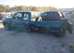 1995 DODGE RAM 1500
