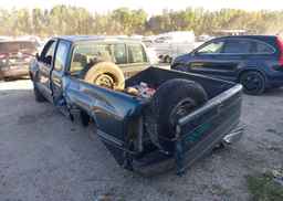 1995 DODGE RAM 1500