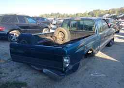 1995 DODGE RAM 1500