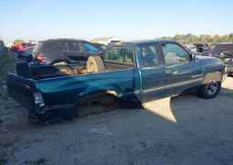 1995 DODGE RAM 1500