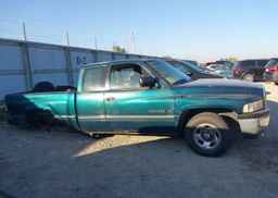 1995 DODGE RAM 1500