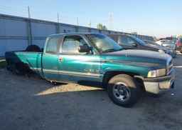 1995 DODGE RAM 1500