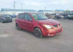 2003 PONTIAC VIBE