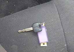 2003 PONTIAC VIBE