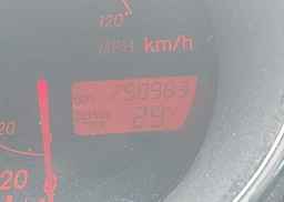 2003 PONTIAC VIBE