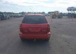 2003 PONTIAC VIBE