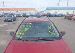 2003 PONTIAC VIBE