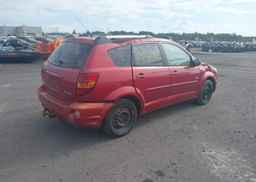 2003 PONTIAC VIBE