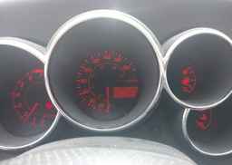 2003 PONTIAC VIBE