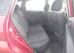 2003 PONTIAC VIBE