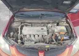 2003 PONTIAC VIBE
