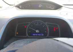 2010 HONDA CIVIC DX-G