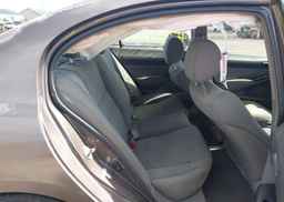 2010 HONDA CIVIC DX-G